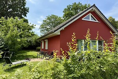 Ferienhaus Jökefine