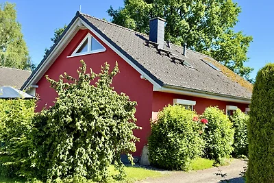 Ferienhaus Jökefine
