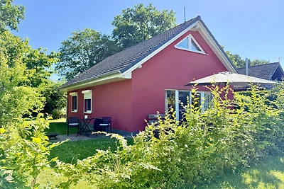 Ferienhaus Jökefine