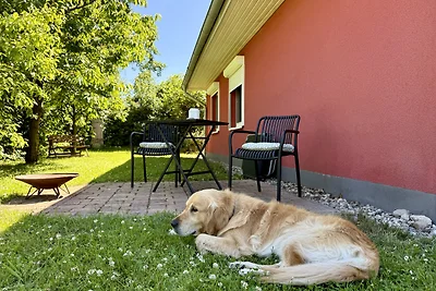 Ferienhaus Jökefine