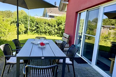 Ferienhaus Jökefine