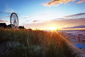 Sehr gelungener Urlaub