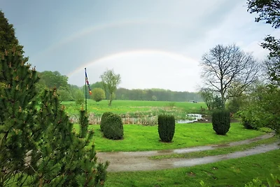 Cottage zu Hohen Niendorf