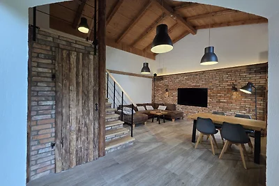 Cottage zu Hohen Niendorf