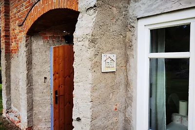 Cottage zu Hohen Niendorf