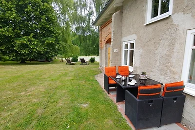Cottage zu Hohen Niendorf