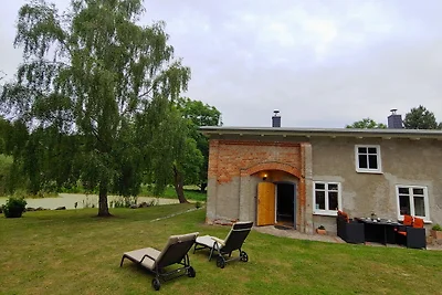 Cottage zu Hohen Niendorf