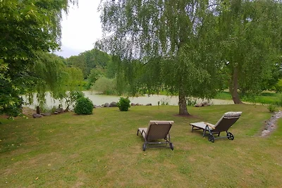 Cottage zu Hohen Niendorf