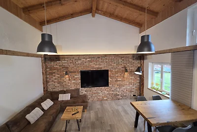 Cottage zu Hohen Niendorf