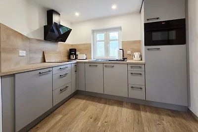 Cottage zu Hohen Niendorf