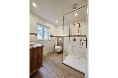 Cottage zu Hohen Niendorf