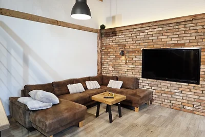 Cottage zu Hohen Niendorf