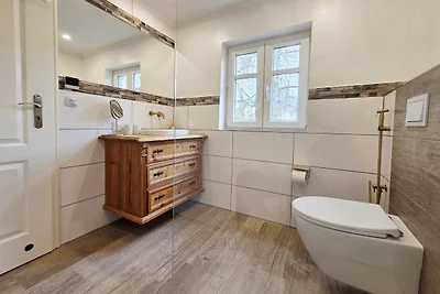 Cottage zu Hohen Niendorf