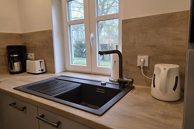Cottage zu Hohen Niendorf