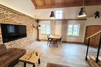 Cottage zu Hohen Niendorf