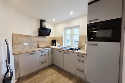 Cottage zu Hohen Niendorf