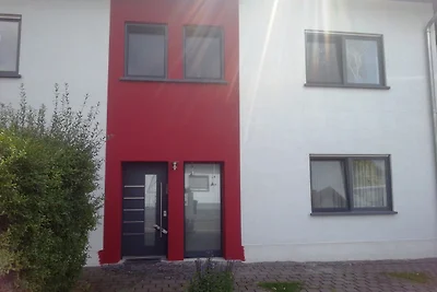 Ferienwohnung Eifelblick mit Sauna