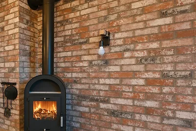 Ferienwohnung Eifelblick mit Sauna