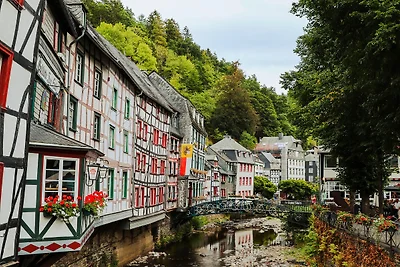 Ferienwohnung Eifelblick mit Sauna