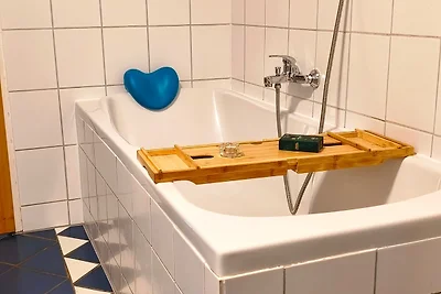 Ferienwohnung Eifelblick mit Sauna