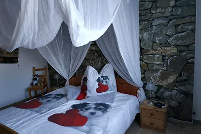 Ferienwohnung Eifelblick mit Sauna