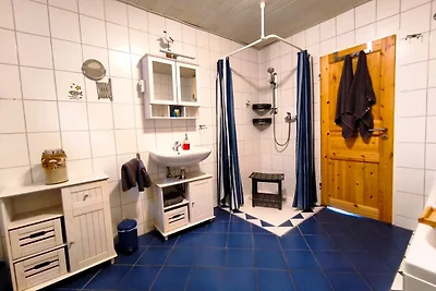 Ferienwohnung Eifelblick mit Sauna