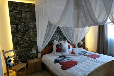 Ferienwohnung Eifelblick mit Sauna