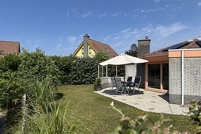 Seestern 213 Julianadorp aan Zee
