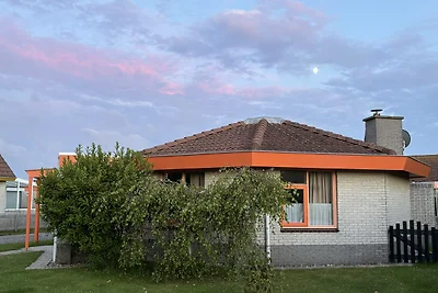 Seestern 213 Julianadorp aan Zee