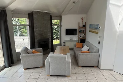 Seestern 213 Julianadorp aan Zee