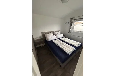 Chalet „De lange Jaap“