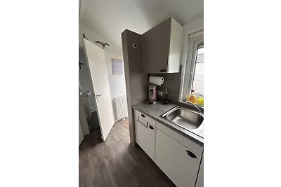 Chalet „De lange Jaap“