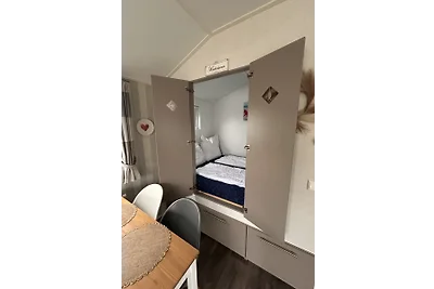 Chalet „De lange Jaap“