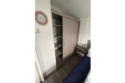 Chalet „De lange Jaap“