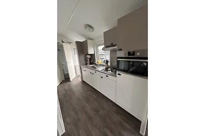 Chalet „De lange Jaap“