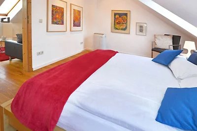Kunst und Wohnen