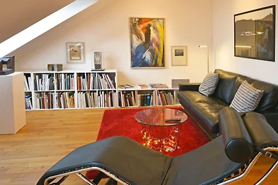 Kunst und Wohnen