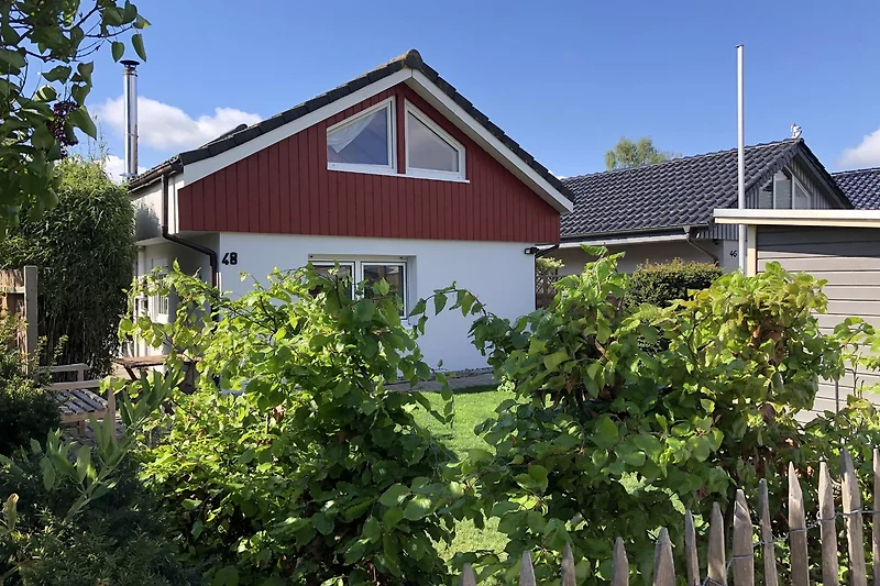 Unser Haus