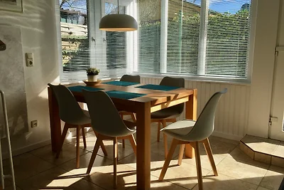 Haus am Meer