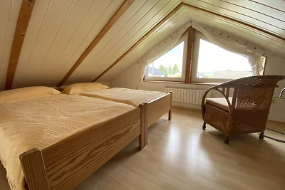 Haus am Meer