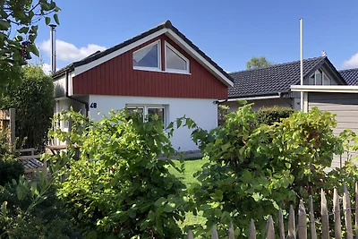 Haus am Meer