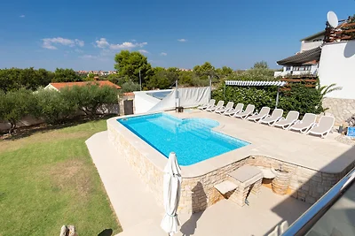 Villa Nicole