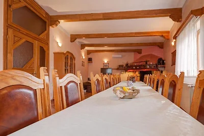 Villa Mirjan