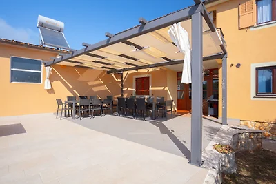 Villa Mirjan