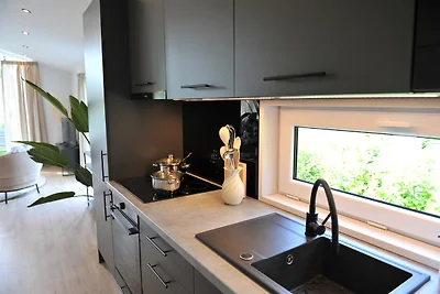 Lodge Wildblick