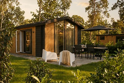 Lodge Wildblick