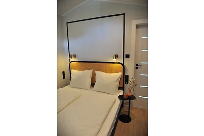 Lodge Wildblick