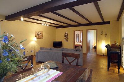 Ferienhaus am Kummerower See