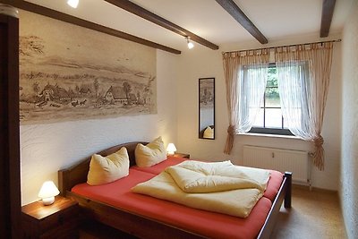 Ferienhaus am Kummerower See