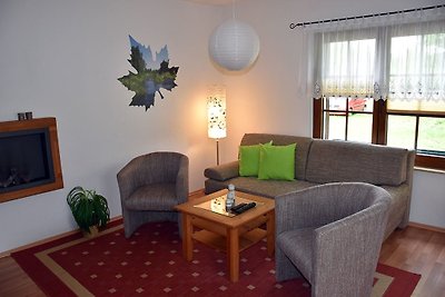 Bungalow in Seedorf am See